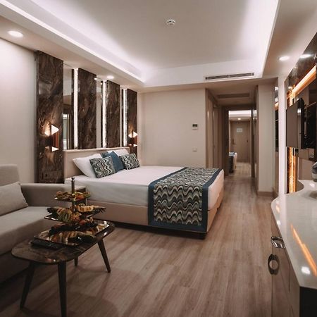 Victory Be Mine Hotel Colakli Bagian luar foto