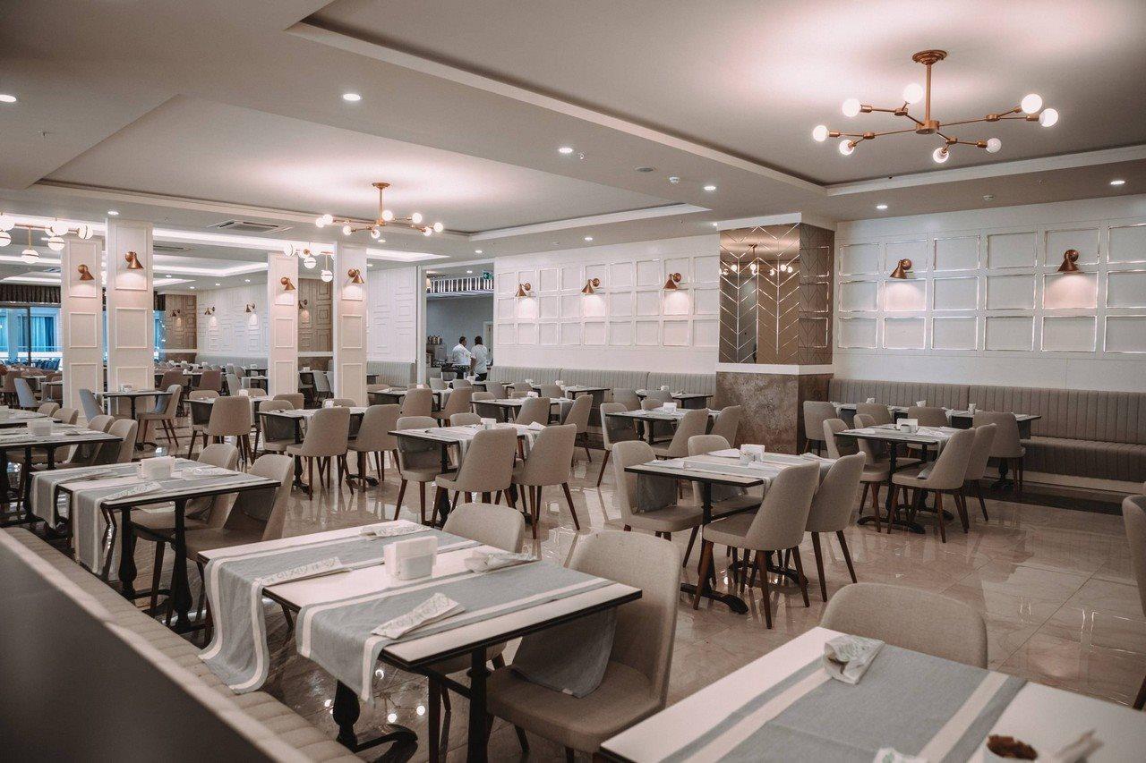 Victory Be Mine Hotel Colakli Bagian luar foto